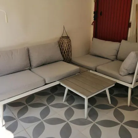 T2 Avec Grande Terrasse Et Confort 3 Etoiles 公寓 *