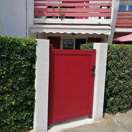 T2 Avec Grande Terrasse Et Confort 3 Etoiles * La Grande-Motte