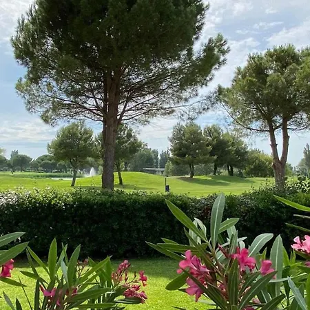 T2 Avec Grande Terrasse Et Confort 3 Etoiles Apartment La Grande-Motte