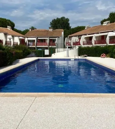 T2 Avec Grande Terrasse Et Confort 3 Etoiles Apartment