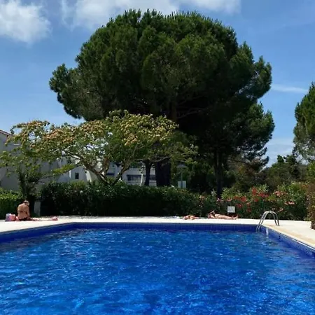T2 Avec Grande Terrasse Et Confort 3 Etoiles Apartment *