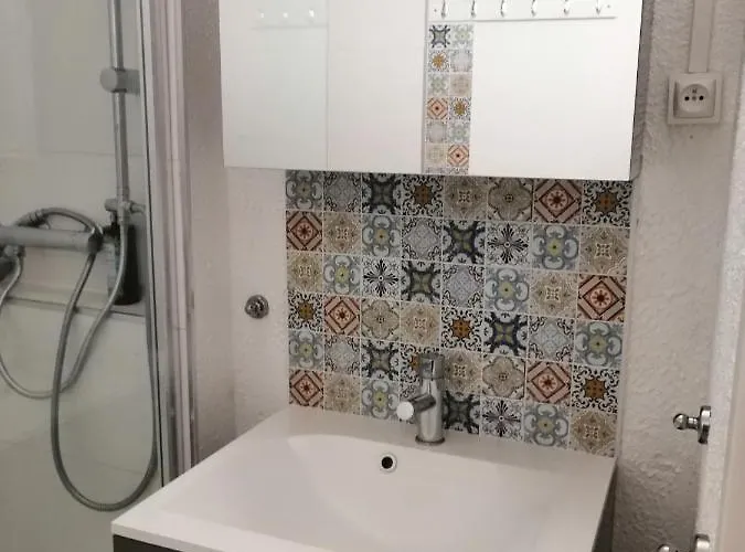 T2 Avec Grande Terrasse Et Confort 3 Etoiles Διαμέρισμα Λα Γκραντ-Μοτ