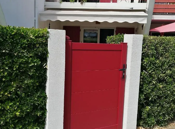 T2 Avec Grande Terrasse Et Confort 3 Etoiles * Λα Γκραντ-Μοτ
