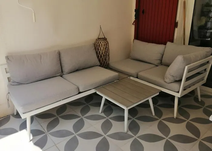 T2 Avec Grande Terrasse Et Confort 3 Etoiles Διαμέρισμα *