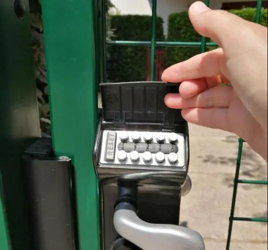T2 Avec Grande Terrasse Et Confort 3 Etoiles