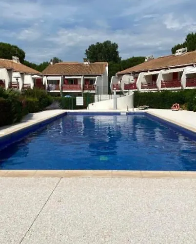T2 Avec Grande Terrasse Et Confort 3 Etoiles Διαμέρισμα